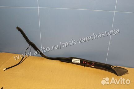 Датчик двери багажника правый Lexus RX (GL20)