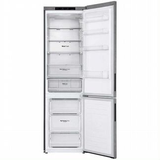 Холодильник LG DoorCooling+ GA-B509ccil