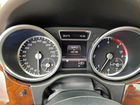 Mercedes-Benz M-класс 3.0 AT, 2013, 102 188 км объявление продам