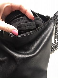 Сумка Zara