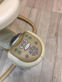 Люлька качалка Graco