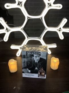 Духи Vаlentino Uоmо Bалeнтино Уомо