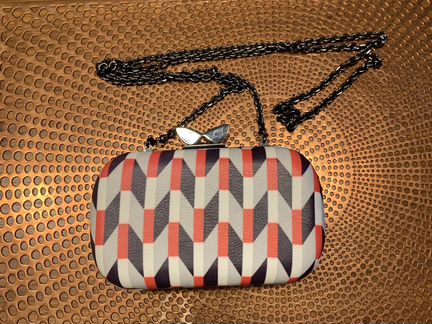 Клатч Evelina Khromtchenko & Ekonika