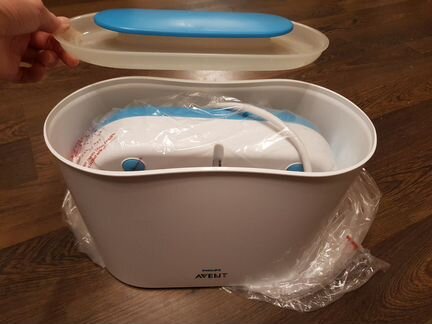 Стерилизатор Avent SCF284/03