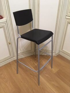 Стул барный Стиг Икеа 74 см