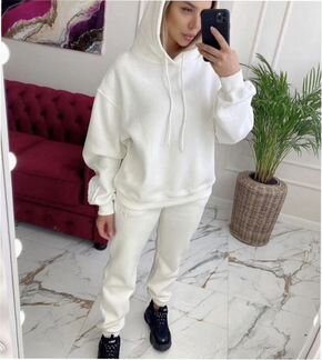 Спортивный костюм в стиле pangaia