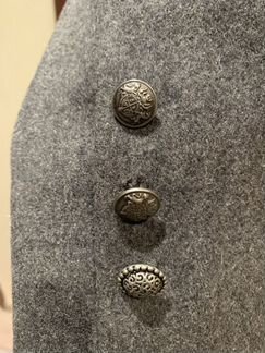 Пальто женское Sinequanone