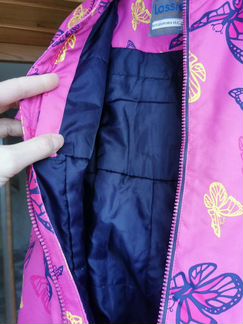 Комбинезон 92р