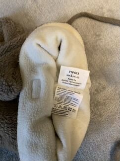 Шапка зимняя Lassie