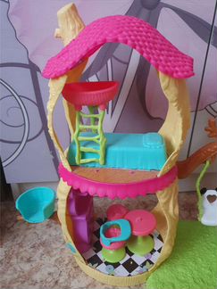 Набор Enchantimals Лесной домик
