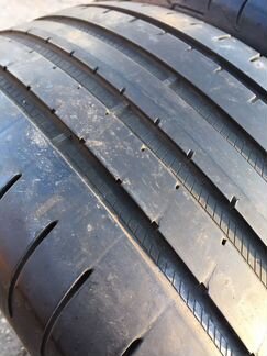 255 45 18 103Y Goodyear Eagle F1 Asymmetric 3