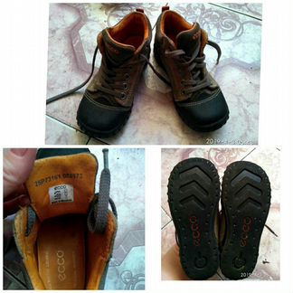 Обувь новая и б/у