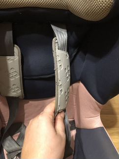 Детское кресло chicco