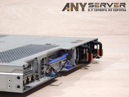 Сервер IBM X3550 M4 2*E5-2695v2 96Gb M1115 4x2.5