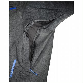 Горнолыжная куртка Salomon Brilliant Jacket m