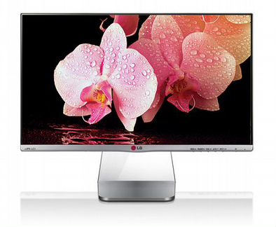 Монитор LG 24MP76HM-S 23.8