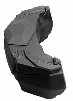 Кофр panzer light PanZerBox задний для квадроцикла