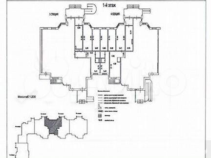 Продам торговое помещение, 189 м²