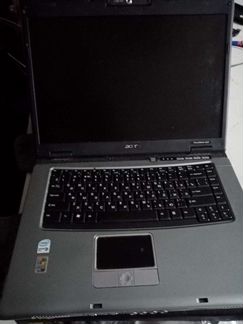 Ноутбук acer