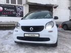 Smart Fortwo 1.0 МТ, 2016, 51 919 км