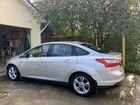 Ford Focus 1.6 МТ, 2011, 201 000 км