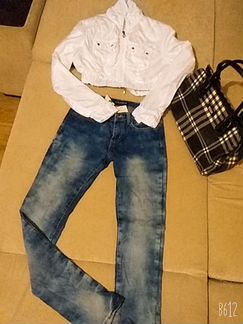 Блузка Elisabetta Franchi