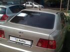 Chery Amulet (A15) 1.6 МТ, 2007, 72 000 км