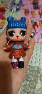 Куклы. L.O.L