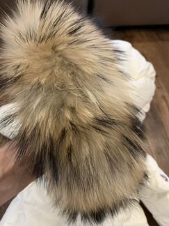 Комбинезон Moncler оригинал
