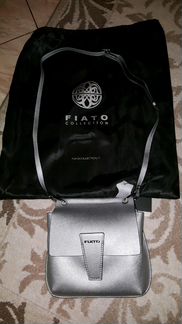 Итальянская сумка Fiato