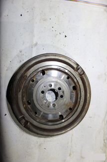 Маховик Volkswagen Golf 6 5K1 caxa