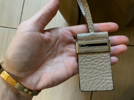 Сумка Gianni Chiarini