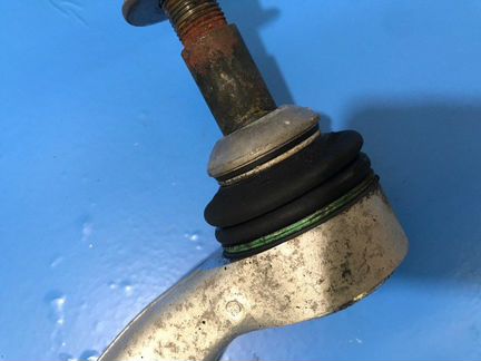 Рычаг подвески передний правый Bmw 7-Я Серия F02