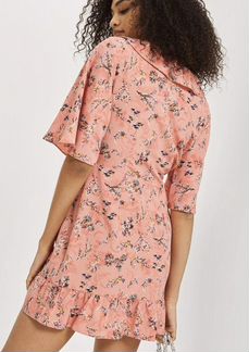 Платье Topshop