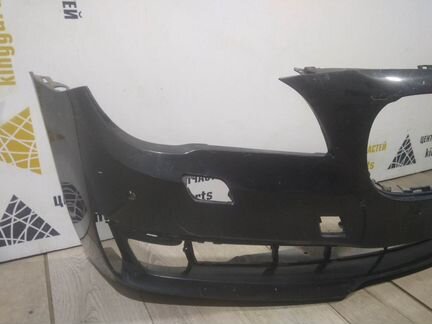 Бампер передний бмв 7 Ф01 BMW 7 F01