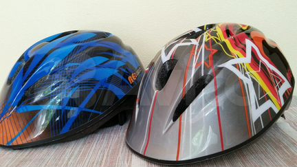 Шлем детский reaction р-р XS (46-53см)