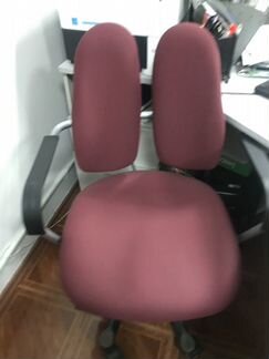 Эргономичное кресло Duorest Standart DR-26