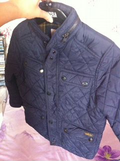 Куртка весна-осень