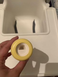 Бутылка для кормления