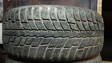 Продам шины Nokian hakkapelitta 2