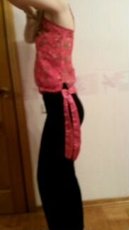 Брюки marks spencer