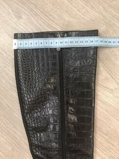 Сапоги Respect 38р