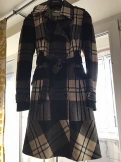 Пальто Karen Millen
