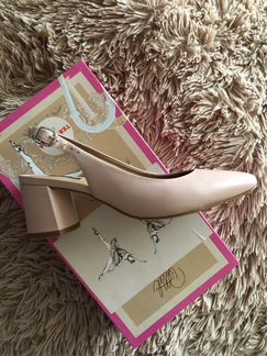 Босоножки Tervolina 36р