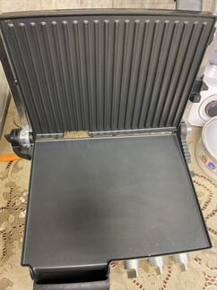 Гриль bork g800