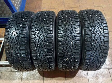 195 65 15 Pirelli бу Шины Зимние 195 65 R15 100B