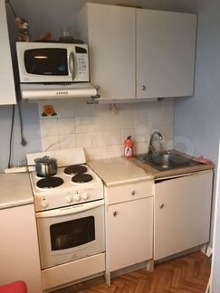 1-к квартира, 36 м², 8/16 эт.