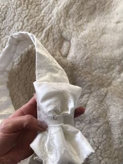 Конверт для малыша