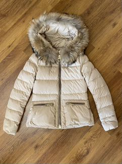 Куртка пуховик Lusio