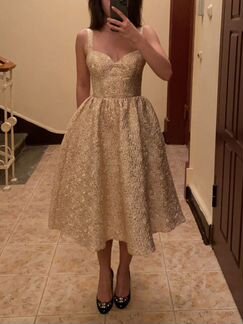 Платье Marchelas